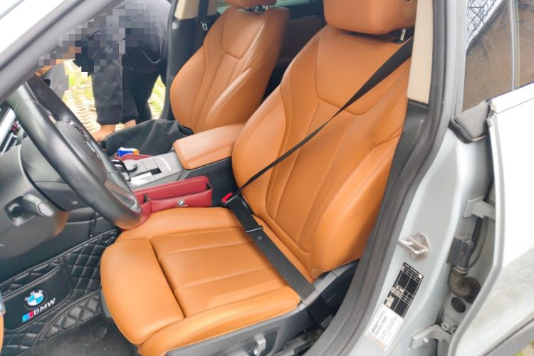 Used BMW 4 Series 2022 425i Gran Coupe M Sport Package
