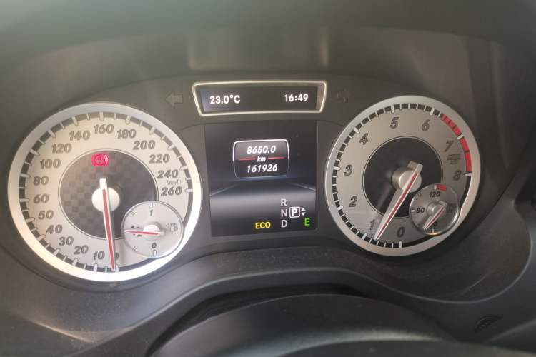 Used Mercedes-Benz A-Class 2013 A 200 Urban Edition
