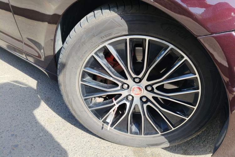 Used Jaguar XJ 2015 XJL 2.0T Two-Wheel-Drive Elegant Business Edition