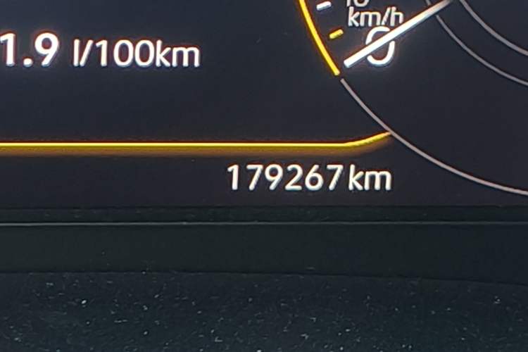 Used Volkswagen Teramont 2020 380TSI Four-Wheel Drive Luxury Version China VI Standard