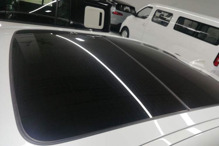 Used BMW 5 Series 2023 530Li Leading Model M Sport Package
