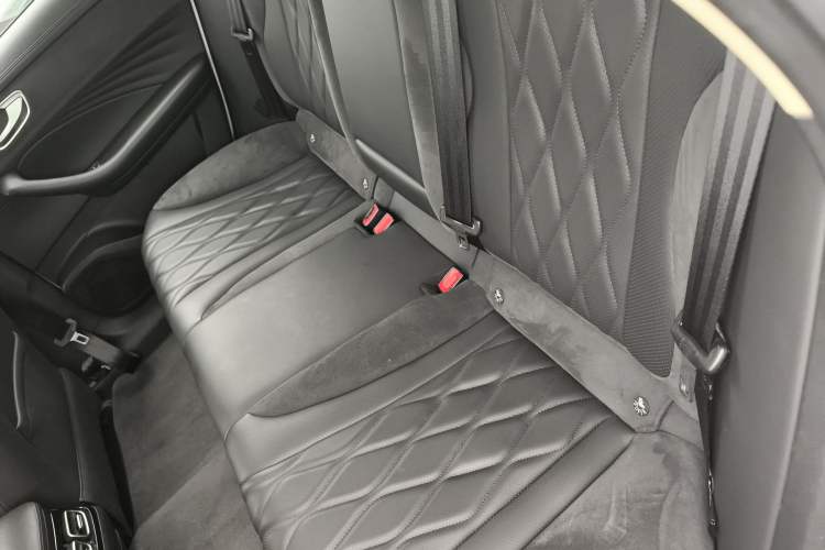 Used Roewe D7 2023 EV 510km Rear-Drive Flagship Edition