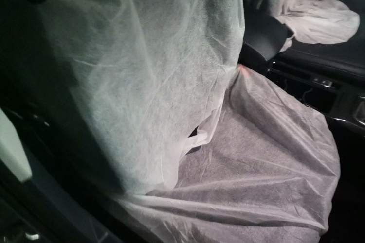 Used Volkswagen Tharu 2026 Model Xinrui 300TSI Ruixiang Edition