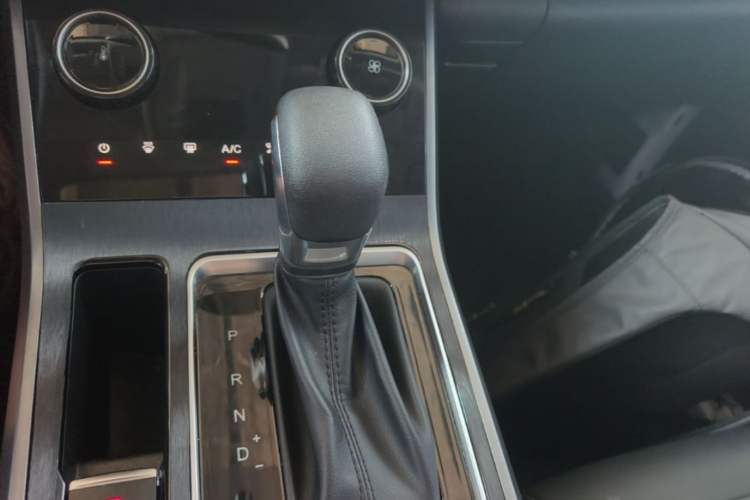 Used Chery Tiggo 5x 2020 1.5L CVT Fashion Edition