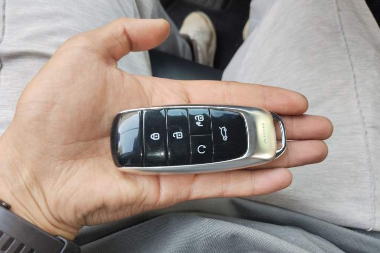 Used GAC Trumpchi M6 2024 MAX 270T WDCT Luxury Edition
