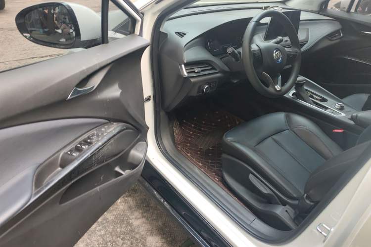 Used Buick Velite 6 2022 Connected Fashion PLUS