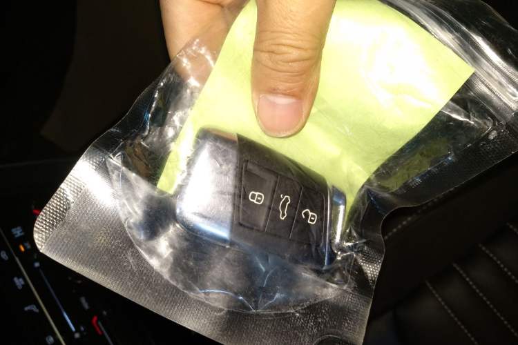 Used Volkswagen Magotan 2020 330TSI DSG Leading Model