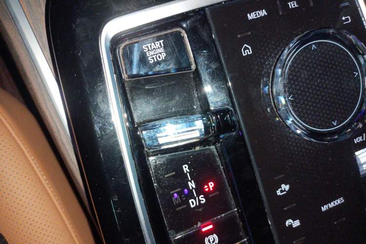 Used BMW 7 Series 2023 735Li Luxury Package
