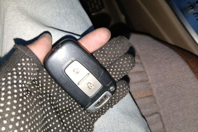 Used Hyundai Santa Fe Classic 2010 2.4 Luxury Edition 7-Seater Four-Wheel Drive
