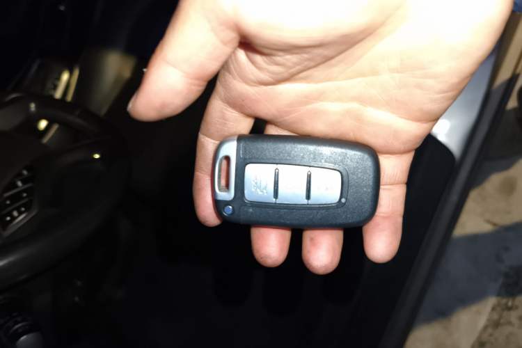 Used Hyundai Elantra (5th Generation / Langdong) 2012 1.6L Automatic Prestige Model