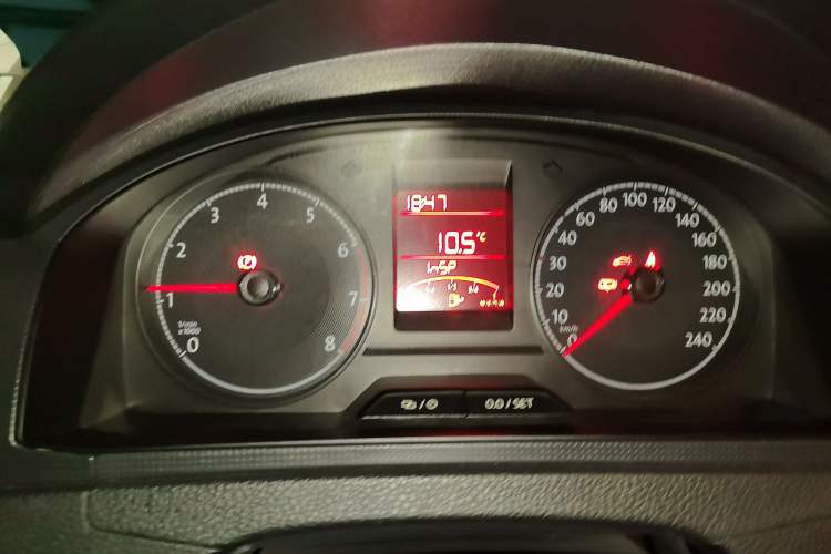 Used Volkswagen Santana 2021 1.5L Manual Fashion Edition
