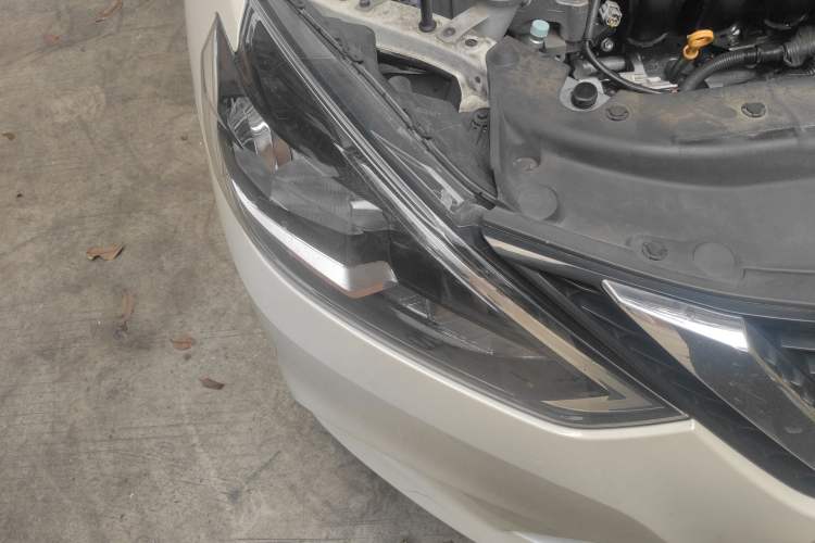 Used Nissan Sylphy 2024 Classic 1.6XL CVT Luxury Edition