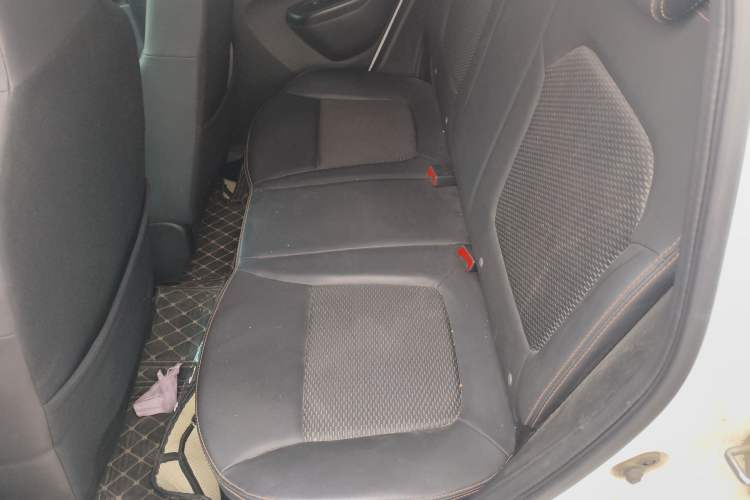 Used Dongfeng NAMMI EX1 2023 PRO Light Wind Edition Lightning Model