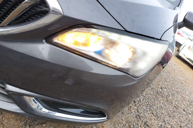 Used Buick Verano 2015 Sedan 15S Automatic Ambition Model