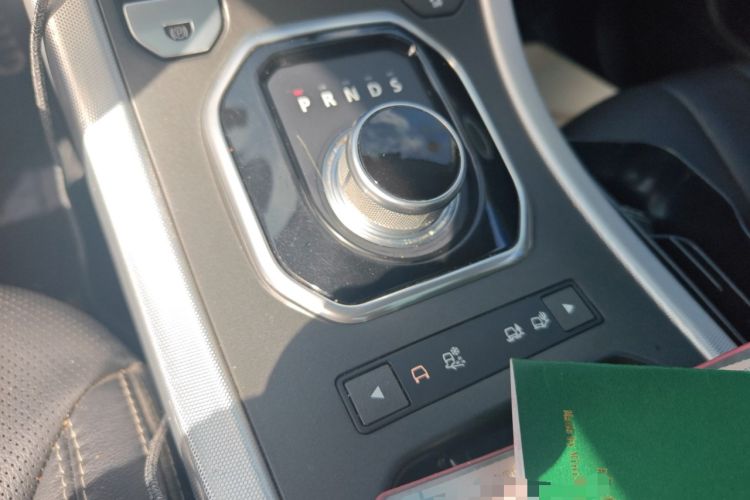 Used Land Rover Range Rover Evoque 2014 2.0T 5-Door Ignite Edition