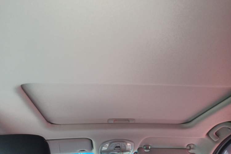 Used Wuling Hongguang S3 2018 1.5L Manual Luxury Model China V Standard