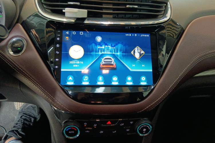 Used Chevrolet Malibu 2017 1.5T Automatic Luxury Edition
