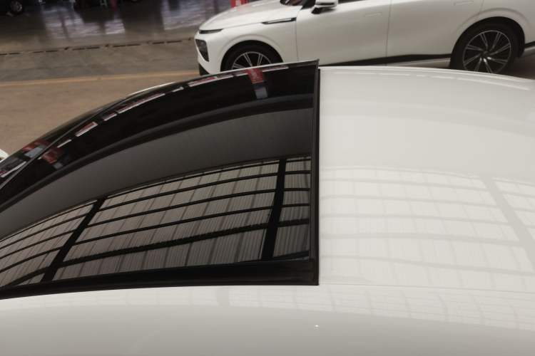 Used Volkswagen FAW-Volkswagen CC 2016 1.8TSI Prestige Model Roof