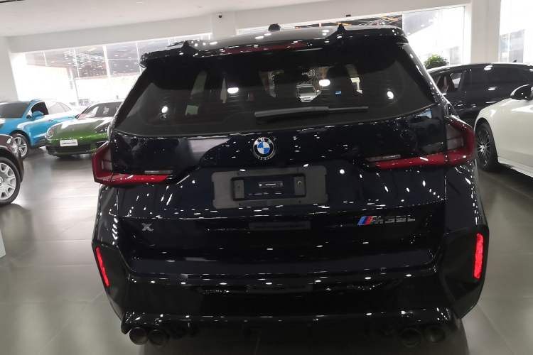 Used BMW X1 M35Li 2024 M35Li