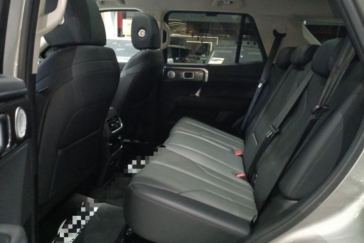 Used Tank 400 New Energy 2024 Hi4-T Off-Road Edition