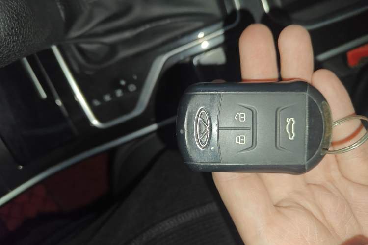 Used Chery Arrizo 5 2019 PRO 1.5L CVT Zizai Edition China VI
