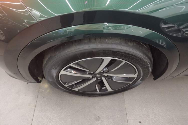 Used Li Auto L7 2024 Pro Model
