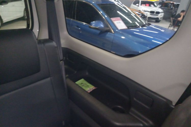 Used Suzuki Jimny 2015 1.3 AT Mode3 Navigation Edition