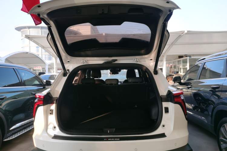 Used Haval XY 2022 1.5T Smart Edition