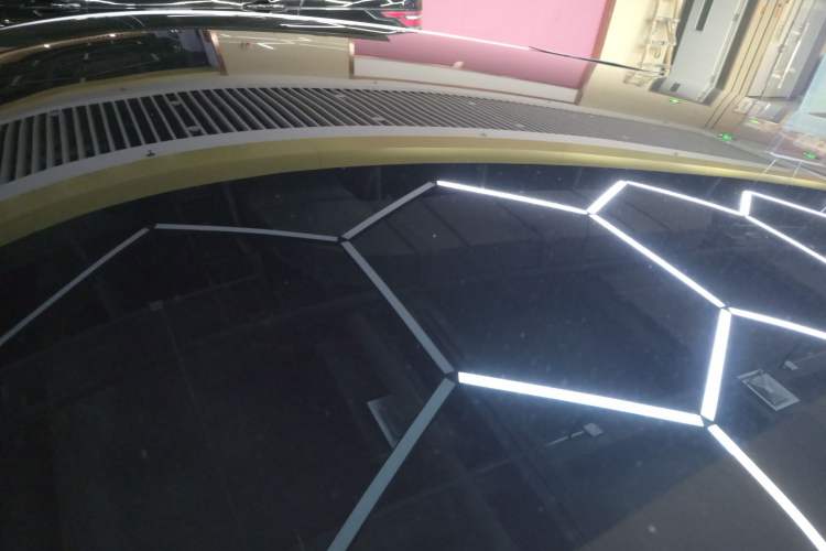 Used Xiaomi Auto YU7 2025 Ultra-Long Range Rear-Wheel Drive Version
