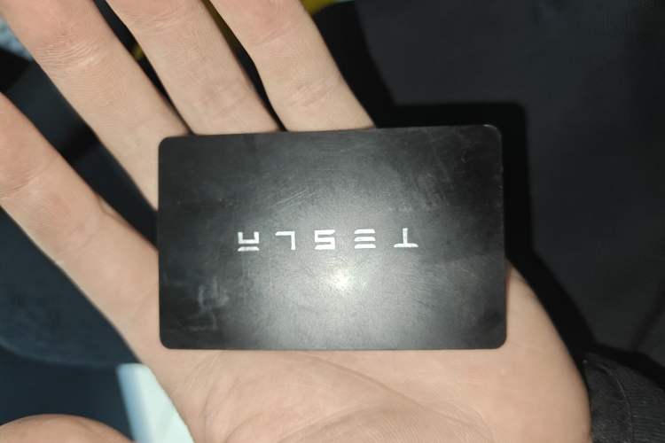 Used Tesla Model 3 2025 Long-Range All-Wheel-Drive Version
