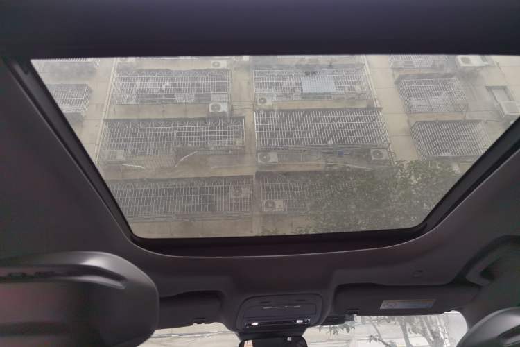 Used Ford Edge 2023 Ford Explorer L 2.0T EcoBoost Two-Wheel Drive 7-Seater Luxury Model
