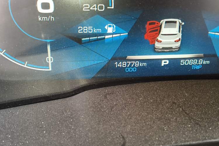 Used Haval H6 2020 1.5 GDIT Automatic Platinum Luxury Edition