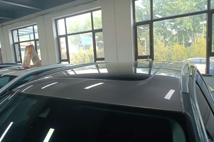 Used Audi e-tron 2019 55 quattro Fashion Edition
