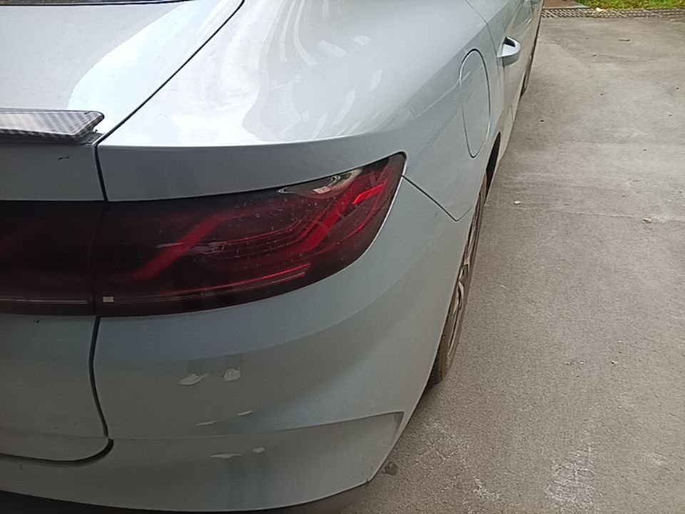 BYD Qin L 2024 DM-i 80KM Beyond Model — снимка 9