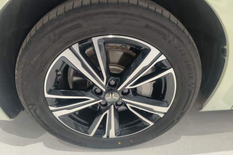 Used Hongqi EH7 2024 690 Pro