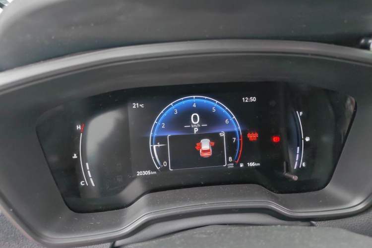 Used Toyota FRONTLANDER 2023 2.0L CVT Elite Edition

