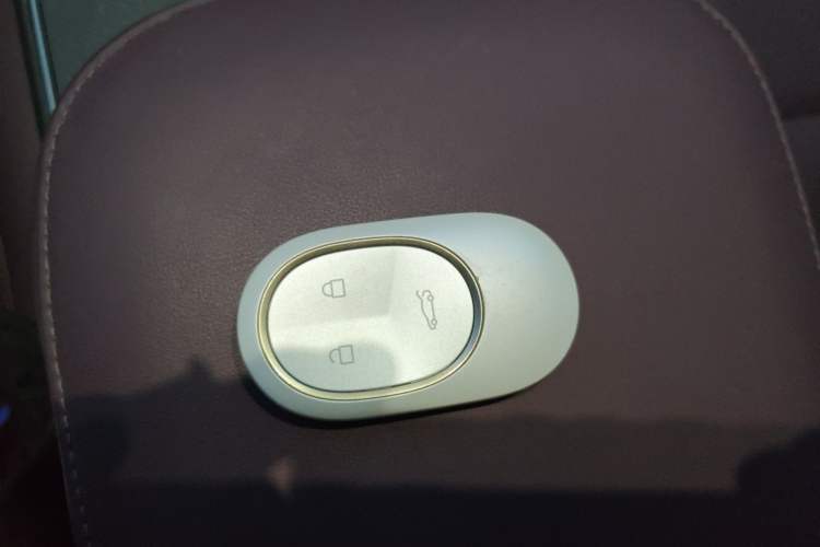 Used Nio ET5 2022 75 kWh