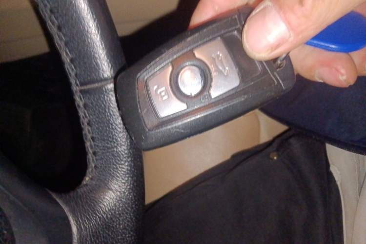 Used BMW 3 Series 2013 320i Sport Edition
