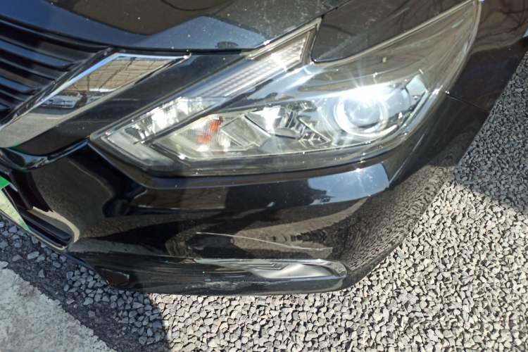 Used Nissan Teana 2016 2.0L XL Comfort Edition