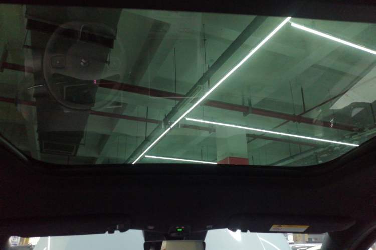 Used Nio ES6 2024 75 kWh
