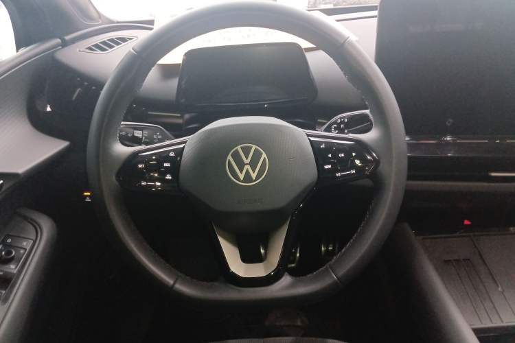 Used Volkswagen ID.UNYX 2024 Revised Pro Long-Range Version
