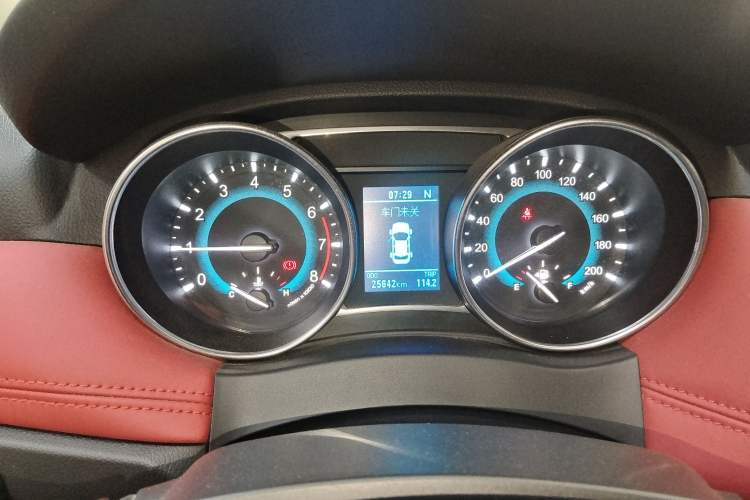 Used Haval H1 2016 Blue Label 1.5L AMT Luxury Model