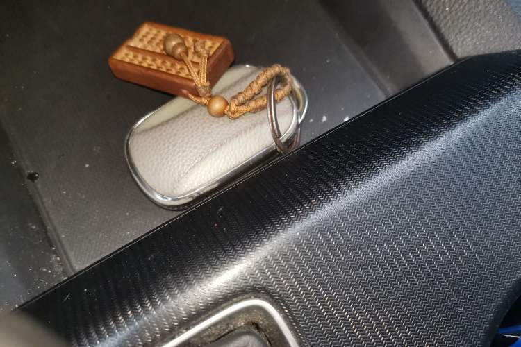 Used Honda Civic 2022 180TURBO CVT Shangdong Edition