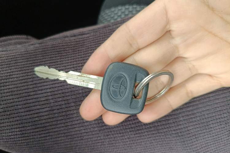 Used Toyota Vios FS 2019 1.5L CVT Fengchi Edition