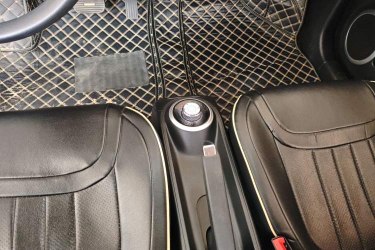 Used Wuling Bingo 2023 203km Light Edition Gear Lever