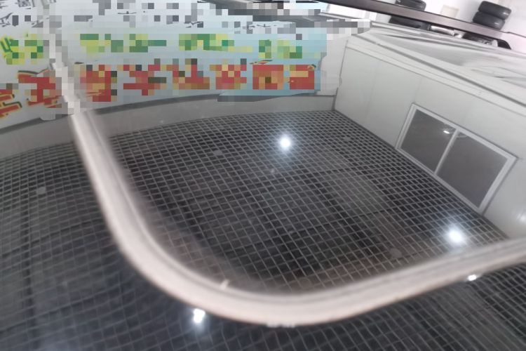 Used Toyota Prado 2018 3.5L Automatic TX-L Roof