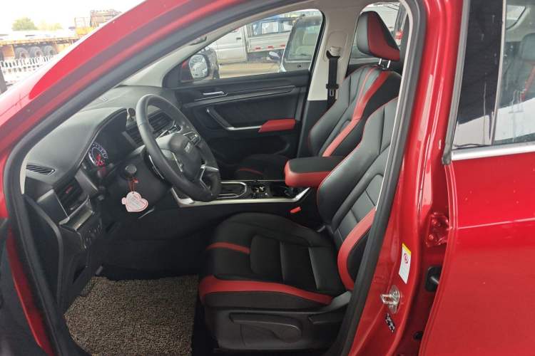 Used Haval H4 2018 Blue Label 1.5 GDIT DCT Fashion Edition
