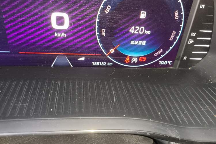 Used Skoda Octavia 2021 PRO TSI280 DSG Prestige Edition