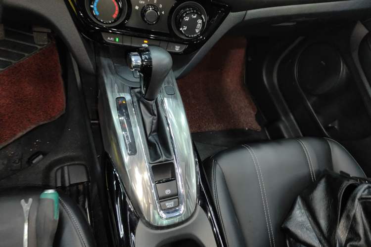 Used Honda XR-V 2020 1.5L CVT Comfort Version