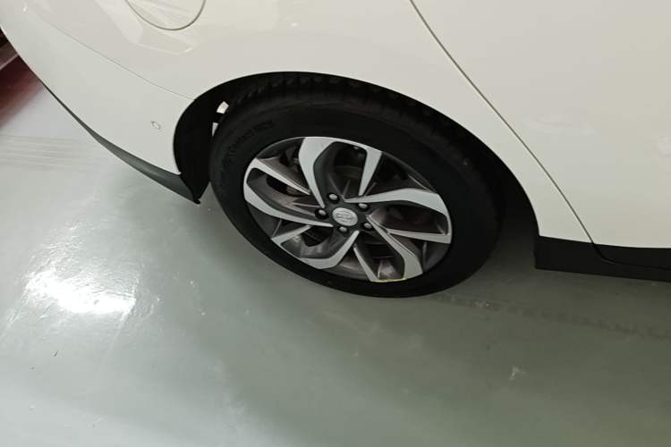 Used Buick Velite 6 2022 Plug-in Hybrid Connected Smart Model

